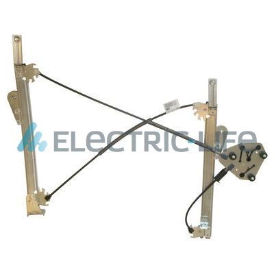 Electric Life ZR AA701 R Window Regulator