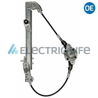 Window Regulator Electric Life ZR AA901 R