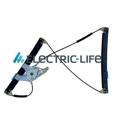 Window Regulator Electric Life ZR AD701 R