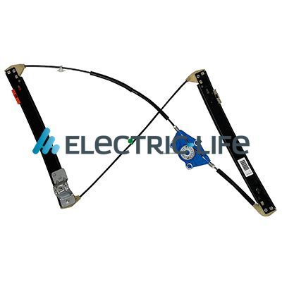 Window Regulator Electric Life ZR AD703 L
