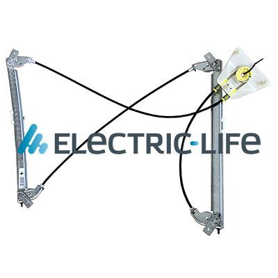 Window Regulator Electric Life ZR AD704 L