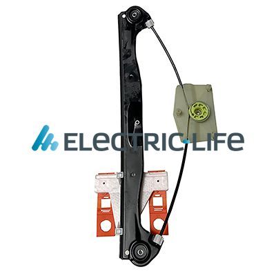Window Regulator Electric Life ZR AD706 L