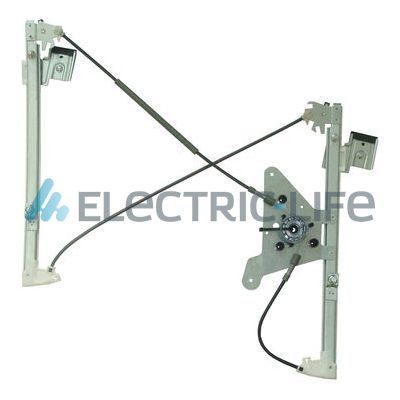 Window Regulator Electric Life ZR AD707 L