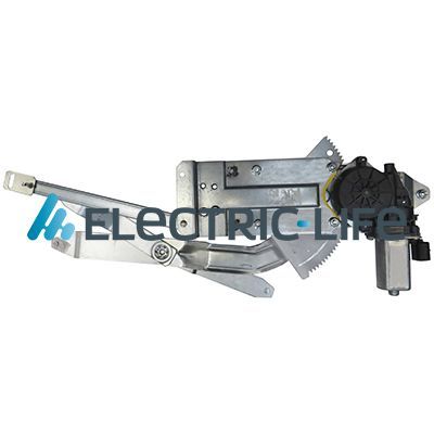 Window Regulator Electric Life ZR BM16 L