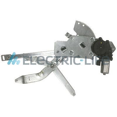 Window Regulator Electric Life ZR BM20 L