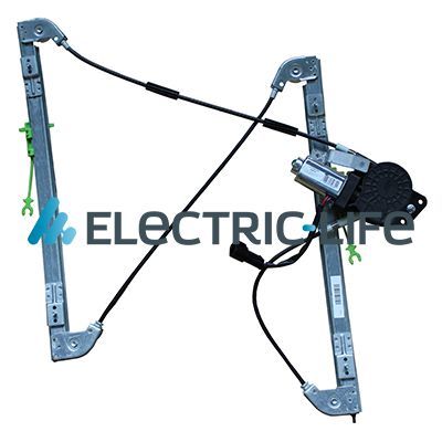 Window Regulator Electric Life ZR BM24 R