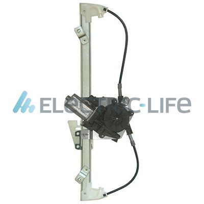 Window Regulator Electric Life ZR BM25 L