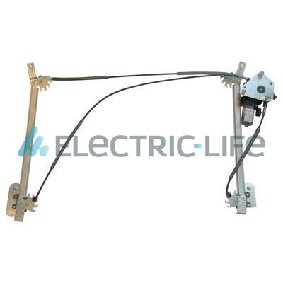 Electric Life ZR BM33 R Window Regulator