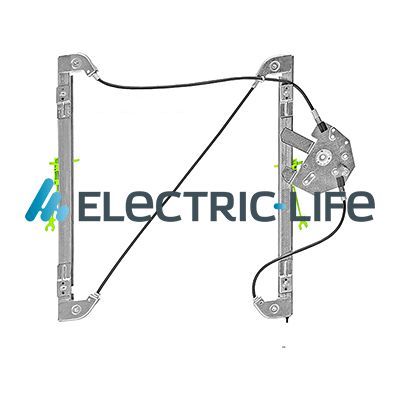Window Regulator Electric Life ZR BM703 L