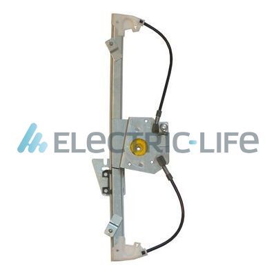 Window Regulator Electric Life ZR BM704 L