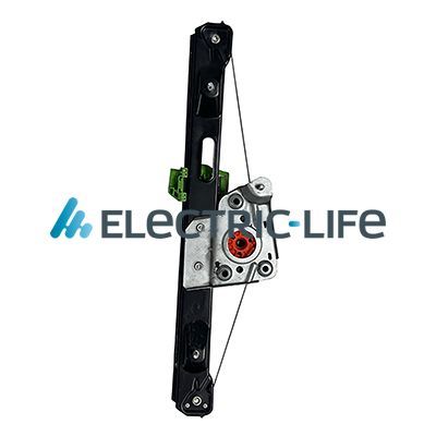 Window Regulator Electric Life ZR BM706 R
