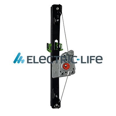 Electric Life ZR BM708 L Window Regulator