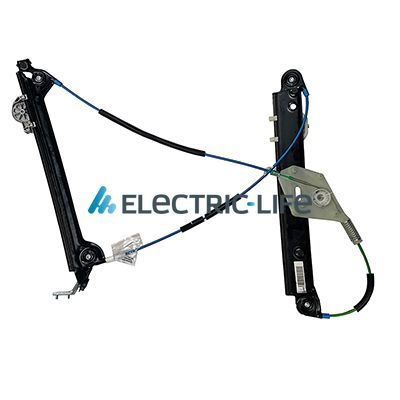 Window Regulator Electric Life ZR BM711 L