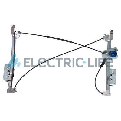 Window Regulator Electric Life ZR BM718 L