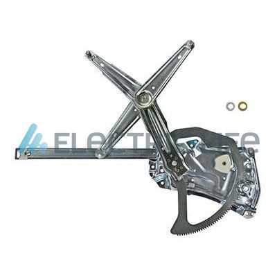 Window Regulator Electric Life ZR BM726 L