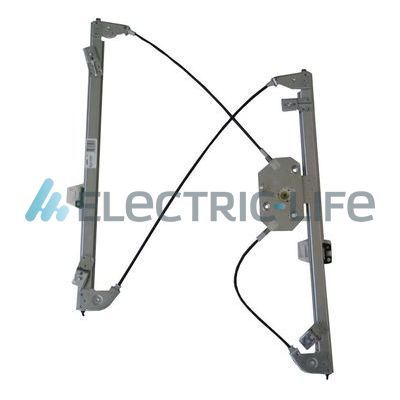Electric Life ZR BM734 L Window Regulator