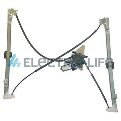 Electric Life ZR CR36 L Window Regulator
