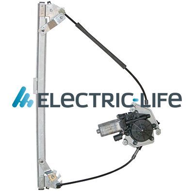 Window Regulator Electric Life ZR CT07 L B