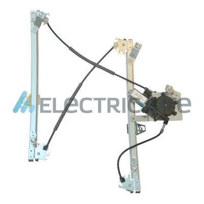 Window Regulator Electric Life ZR CT24 L