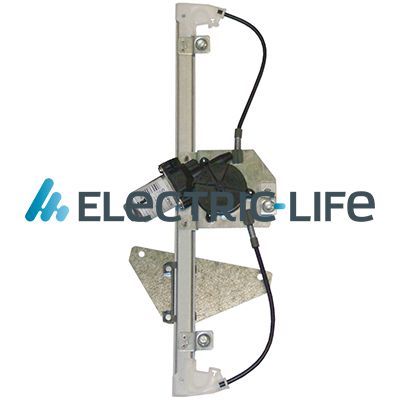 Electric Life ZR CT35 R Window Regulator