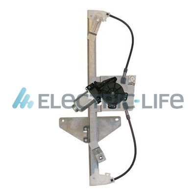 Electric Life ZR CT42 R Window Regulator
