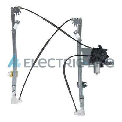 Electric Life ZR CT47 R Window Regulator