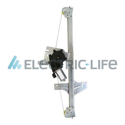 Window Regulator Electric Life ZR CT54 R