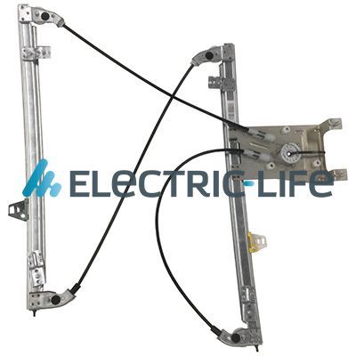 Electric Life ZR CT702 L Window Regulator