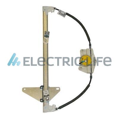 Electric Life ZR CT705 L Window Regulator