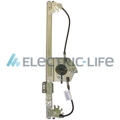 Window Regulator Electric Life ZR CT709 L