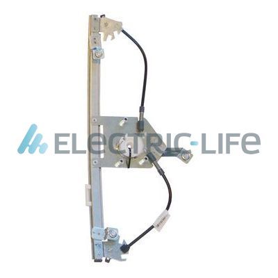 Window Regulator Electric Life ZR CT713 L
