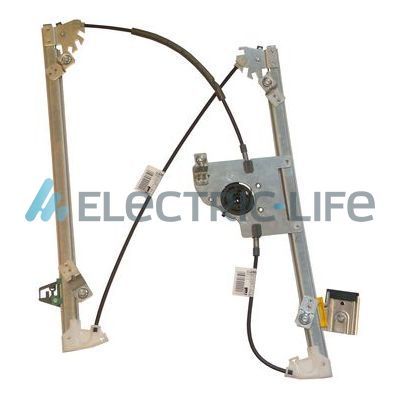 Window Regulator Electric Life ZR CT715 R