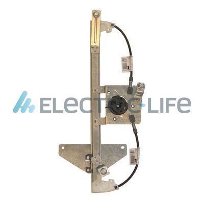 Window Regulator Electric Life ZR CT716 L