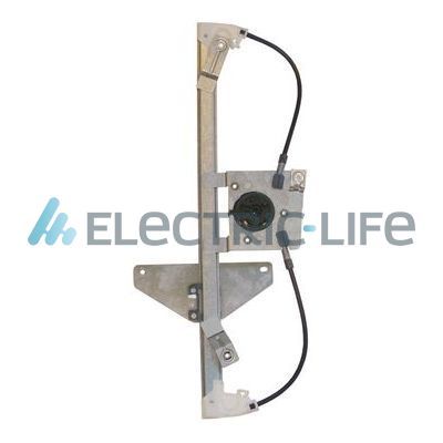 Electric Life ZR CT717 L Window Regulator