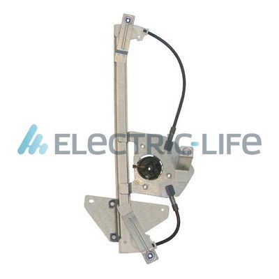 Electric Life ZR CT720 L Window Regulator