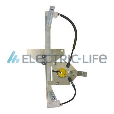 Electric Life ZR CT723 R Window Regulator