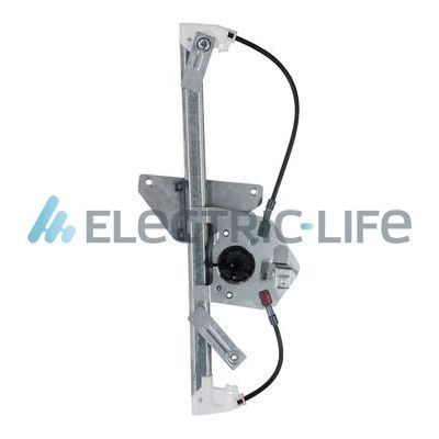 Window Regulator Electric Life ZR CT725 R