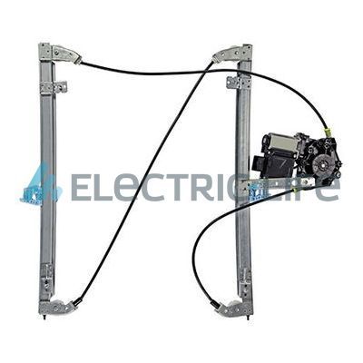 Electric Life ZR CTO50 L C Window Regulator