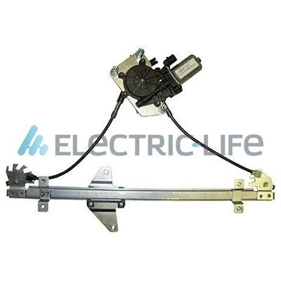 Window Regulator Electric Life ZR DN110 L