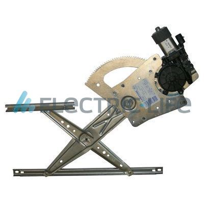 Electric Life ZR DN59 L Window Regulator