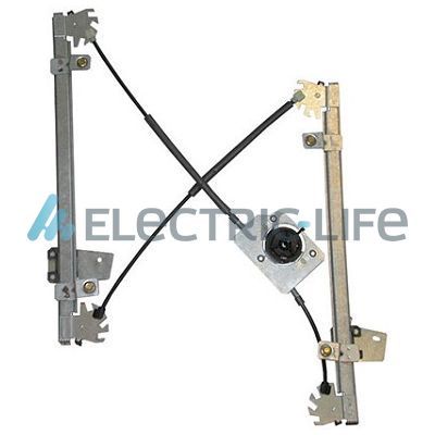 Electric Life ZR DN701 L Window Regulator