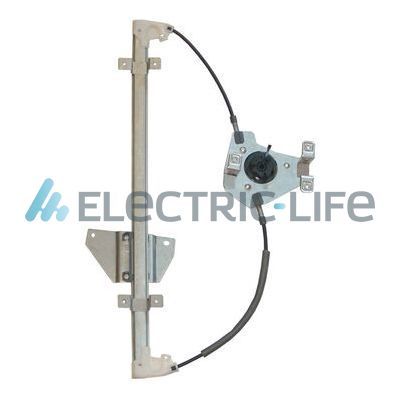 Window Regulator Electric Life ZR DN702 L