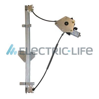 Window Regulator Electric Life ZR DN73 L