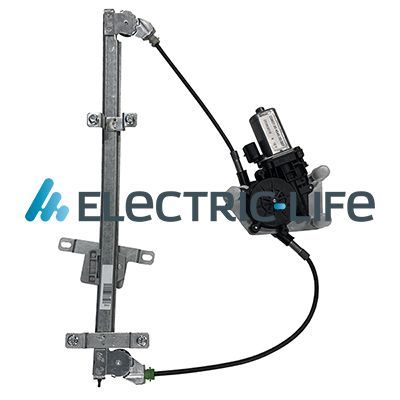Window Regulator Electric Life ZR DN78 L