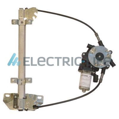 Electric Life ZR DN91 R Window Regulator