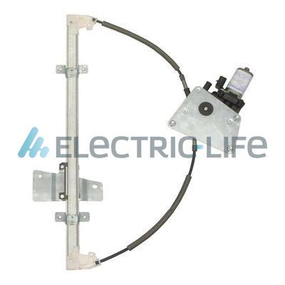 Electric Life ZR DN93 L Window Regulator