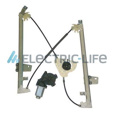 Window Regulator Electric Life ZR DN96 R