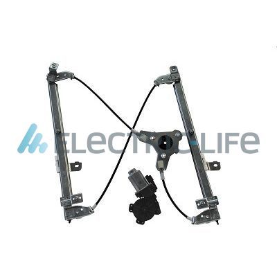 Window Regulator Electric Life ZR DNO173 L C
