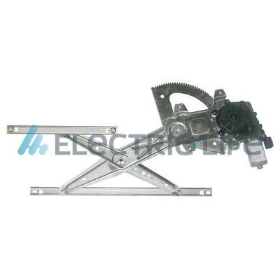 Window Regulator Electric Life ZR DW15 L