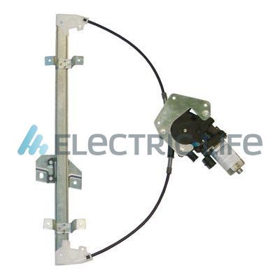 Window Regulator Electric Life ZR FR32 L B